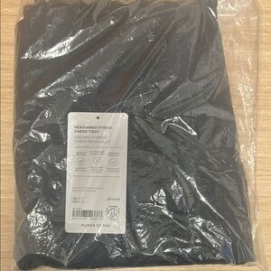 Athleta Headlands Hybrid Cargo Tight Leggings - Black